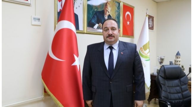 Başkan Ekinci'den 10 Nisan Mesajı