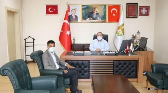 Başkan Ekinci: Halkımıza hizmet boynumuzun borcudur