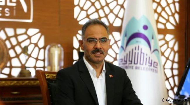 Başkan Kuş'tan 23 Nisan mesajı