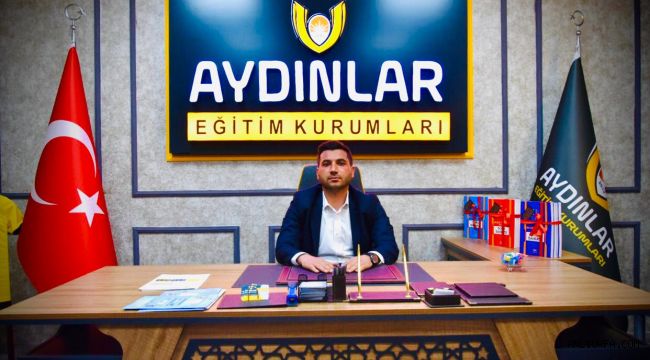 Said Fethi Aydın'dan 11 Nisan mesajı
