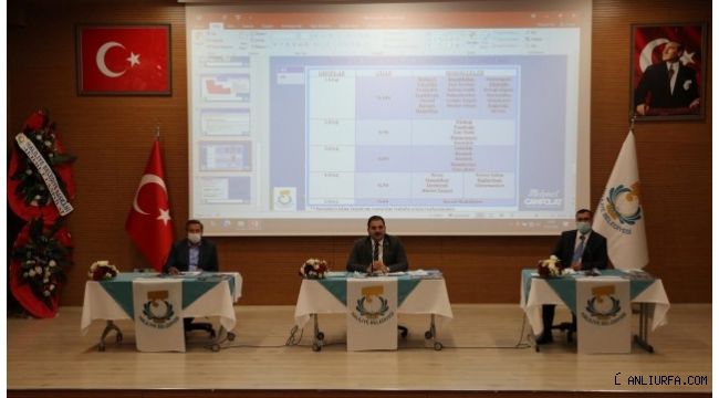 Başkan Canpolat İsrail’in zulmünü kınadı