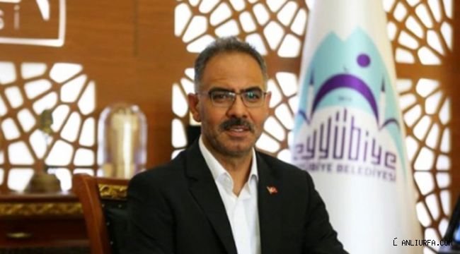 Başkan Kuş'tan Ramazan Bayramı Mesajı