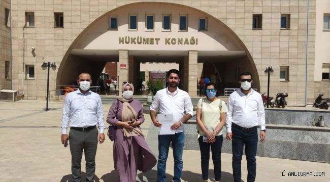 Gelecek Partisi Urfa’da İntihar Olaylarını Araştırma Komisyonu Kurdu!