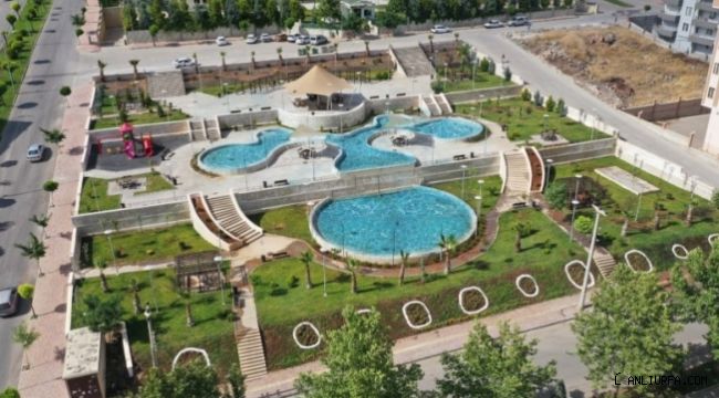 Başkan Başkan Baydilli'den açılışlara davet