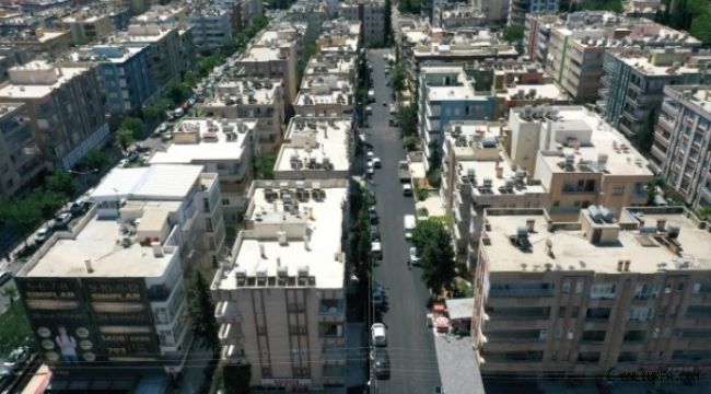 Başkan Canpolat'a Teşekkür Ettiler
