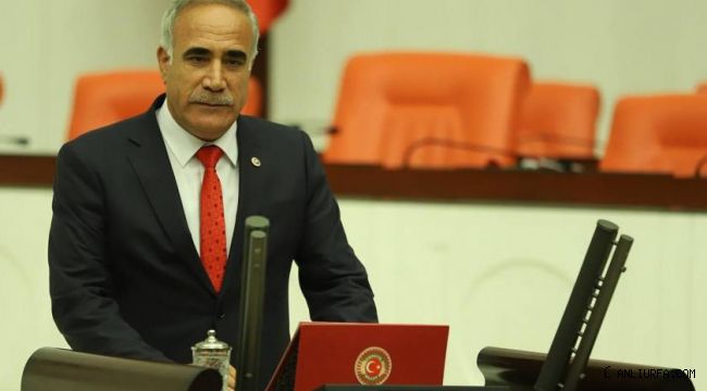 Suruç Devlet Hastanesi hakkında şok iddialar!!