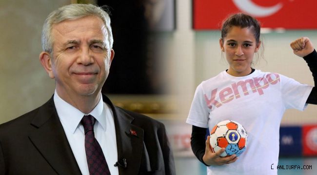 Ankara'da Şanlıurfa Spor Kulübü Kuruluyor