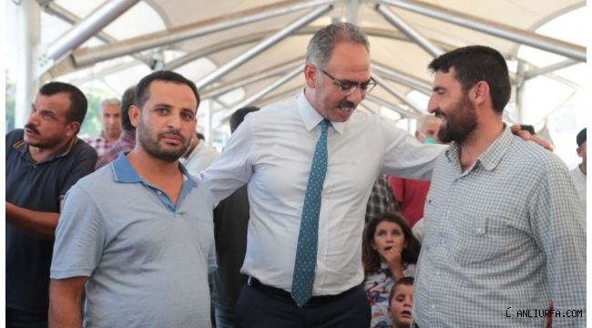 Başkan Kuş esnafla buluşmalarını sürdürüyor