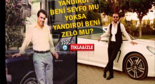 Bu klip çok beğenildi.
