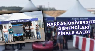 Göbeklitepe Osat’tan TEKNOFEST’te büyük başarı!