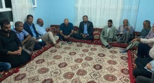 HÜDA PAR girişimleri ile husumet barışla sonlandı