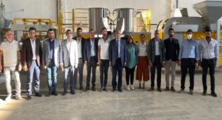 Gelecek Partisi; Organize' de Su Sıkıntısı Giderilmeli !