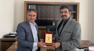 MARFRESH 2021 Şanlıurfa'da düzenlendi