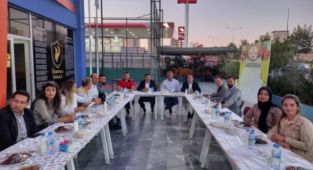 Özel Yöntem Koleji 3. Yılını Kutladı