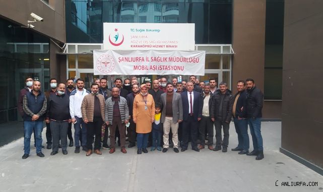 Öz Sağlık İş Sendikasından istifa ettiler.