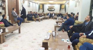 Urfa Düşünce Platformu Urfa eğitimini masaya yatırdı