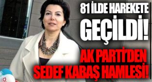 Gazeteci Aksan: Dostlar Pazarda Görsün Aktivitesi