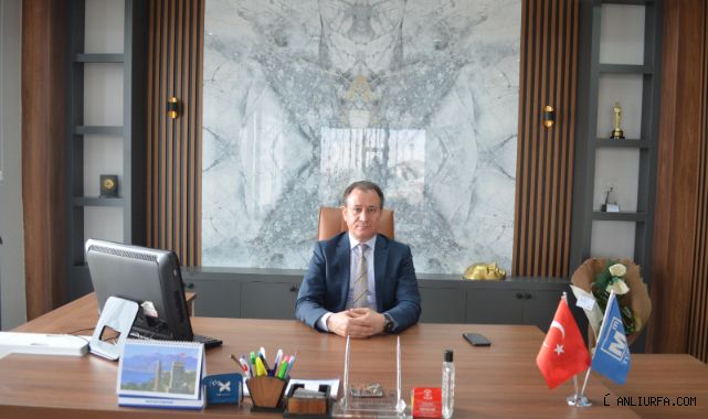 Başkan Karadağ: Meslek mensuplarımız mükellef ile devlet arasında köprüdür