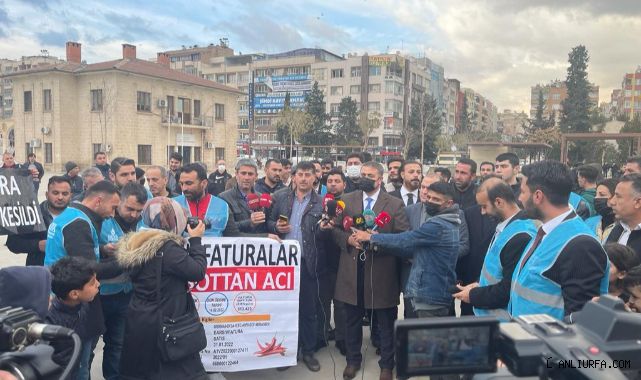 DEVA'dan fatura tepkisi: Bu faturalar isottan acı!