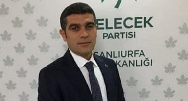 Gelecek Partisinden O karara tepki