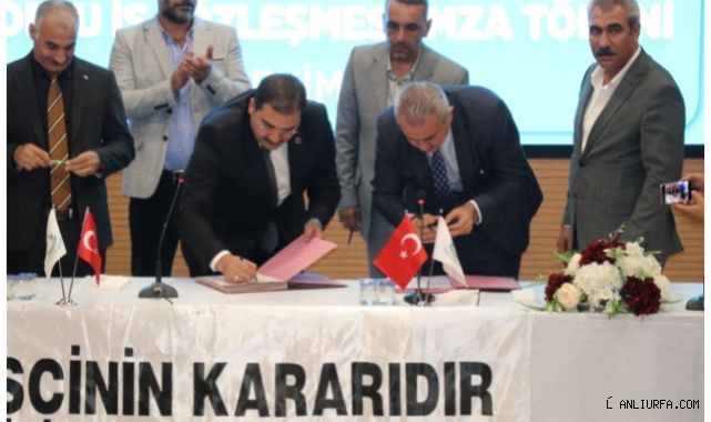Başkan Canpolat'tan rekor zam