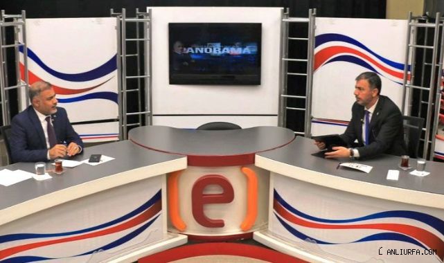 Başkan Kırıkçı dobra dobra konuştu