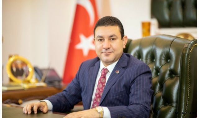 Başkan Özyavuz Cumhuriyet Bayramını Kutladı
