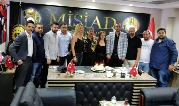MİSİAD en başarılı STK oldu