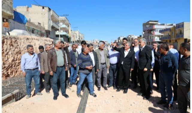 Başkan Beyazgül: Kültür ve Turizm Yolu’nda Zor Denileni Başardık!