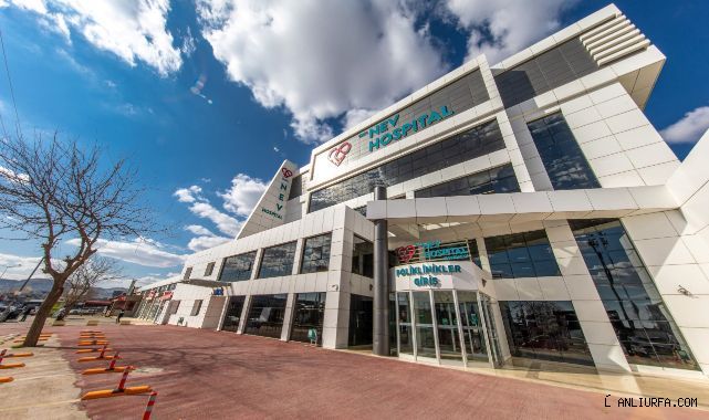 Nev Hospital Acilde fark ücreti almıyor