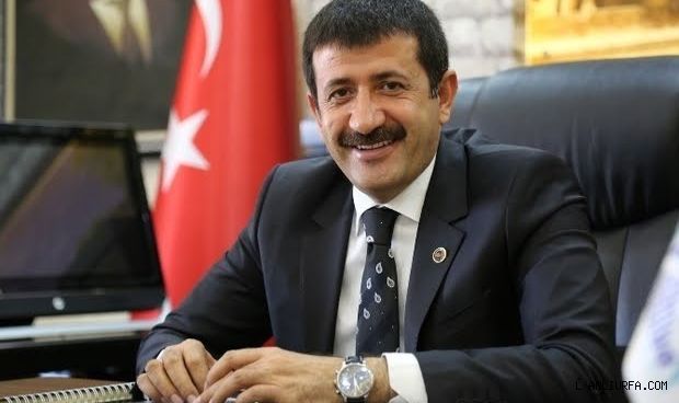 Eski Başkan Ekinci, Milletvekili Aday Adayı oldu