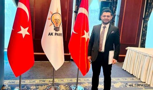 İsmail Alkan Aday Adayı oldu