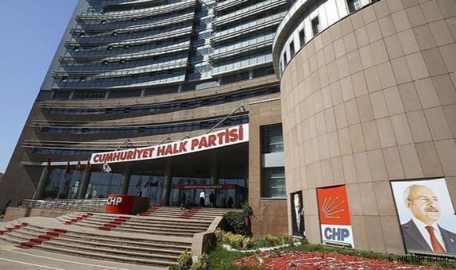 CHP'nin aday listesinde yer alan ilk isimler belli olmaya başladı