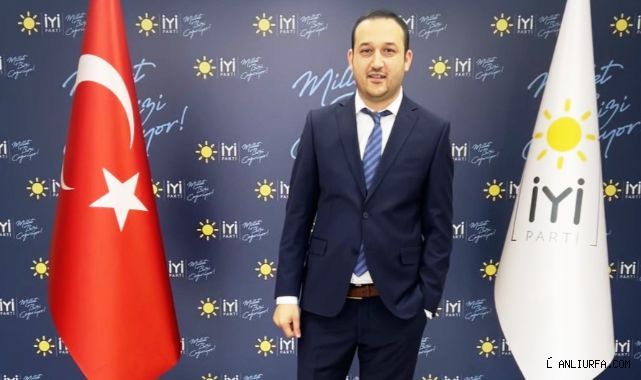 İYİ Parti Adayı Dr. Gülel'den Ramazan Bayramı Mesajı