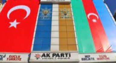 Avukat Güllü AK Parti İl Başkanlığına Aday