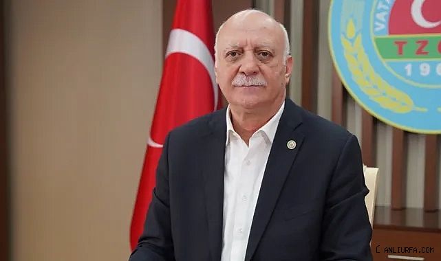 TZOB Başkanı Bayraktar'dan kritik uyarı!