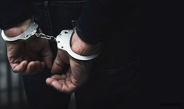 Uyuşturucuya geçit yok! Şanlıurfa'nın ilçesinde yakalandı!