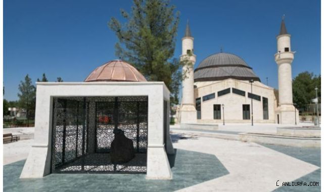 Büyükşehir’den Eyyüpnebi’ye Estetik Dokunuş