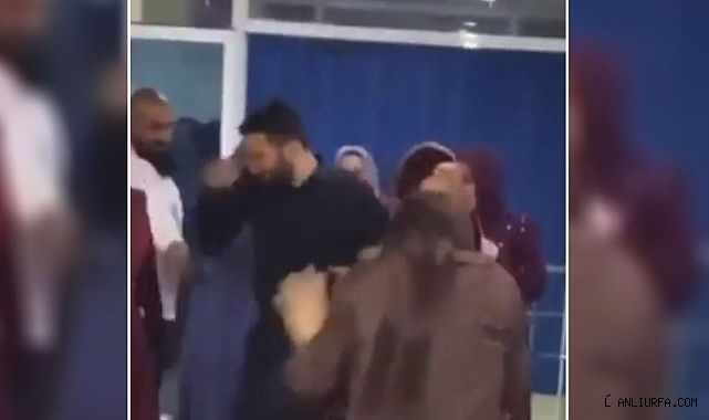 Düğünü basıp, damada kurşun yağdırdı!