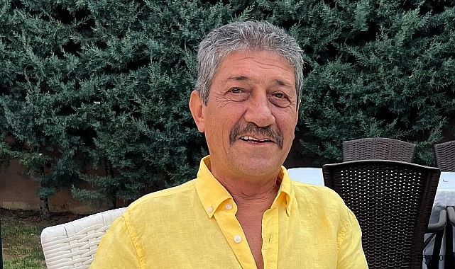 Feridun ÖNCEL'den Haset ve Fesatlara Açık Mektup