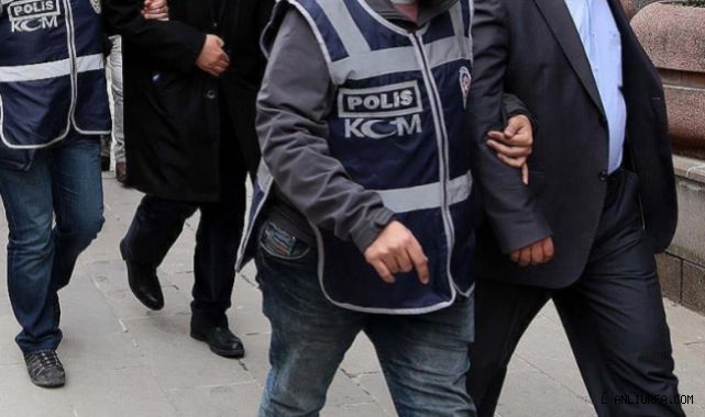 Şanlıurfa'da 17 ruhsatsız tabanca, 1 av tüfeği ele geçirildi