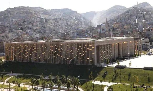 Şanlıurfa ilk 10'a girdi! İşte o veriler!
