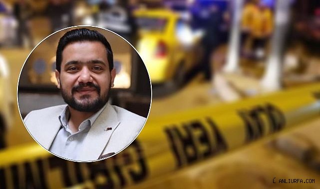 Urfa'da silahlı saldırıya uğramıştı! Delioğlu: Esas hedefin babam olduğunu anlayabiliyorum!