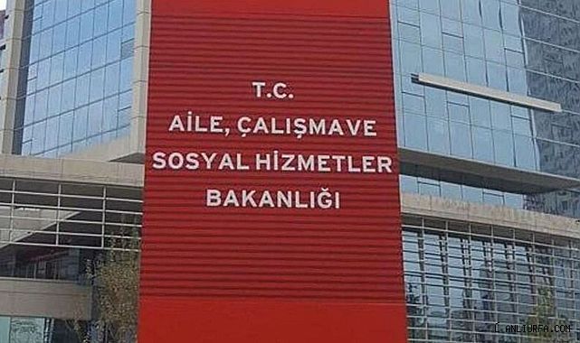 Bakanlık harekete geçti! Şanlıurfa'da şiş batırılan çocuklar koruma altına alındı!