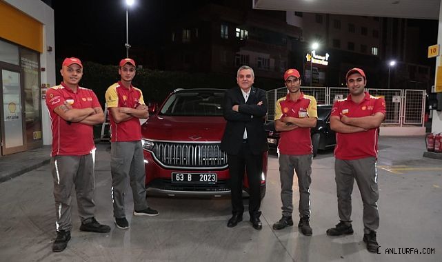 Başkan Beyazgül Esnaf Ziyaretlerini Sürdürüyor