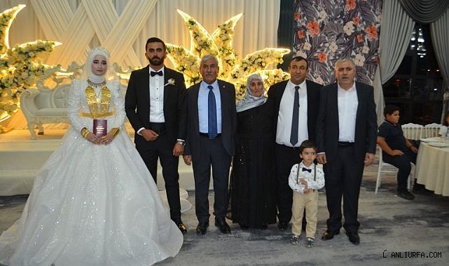 Çakmak ve Çiftçi Ailesi