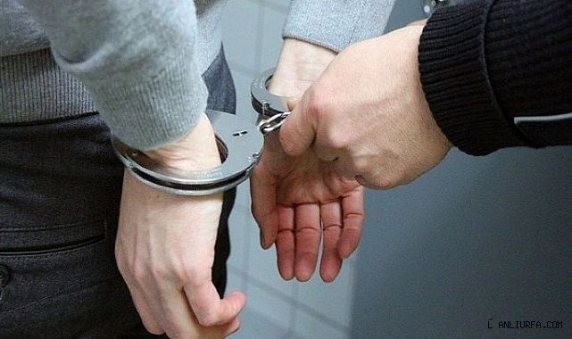 FETÖ'ye yönelik operasyonlarda 9 şüpheli yakalandı