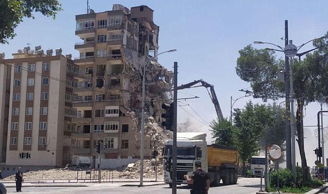 Haliliye'de hak sahipliği değerlendirme sonuçları açıklandı