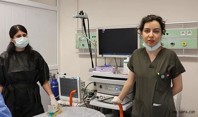 Sağlık Müdürü Solmaz Siverek için Müjde verdi