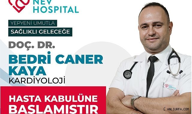 Şanlıurfa'da İlklerin Hastanesinden Bir İlk Daha